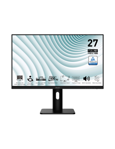 MSI 27 PRO MP273AP